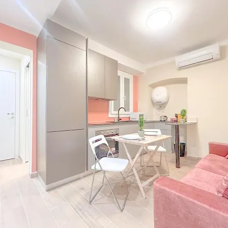 Designer - Luxury - Via Sestri - Free Wifi