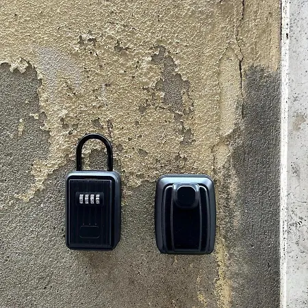 Designer - Luxury - Via Sestri - Free Wifi Lejlighed *