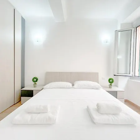 Designer - Luxury - Via Sestri - Free Wifi Genova