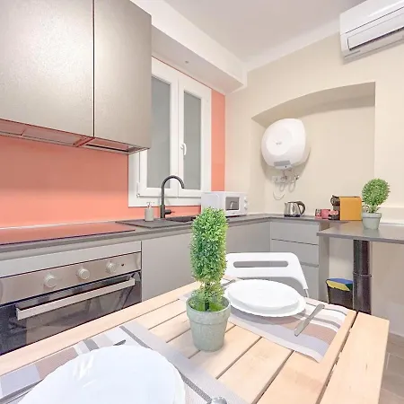 Designer - Luxury - Via Sestri - Free Wifi