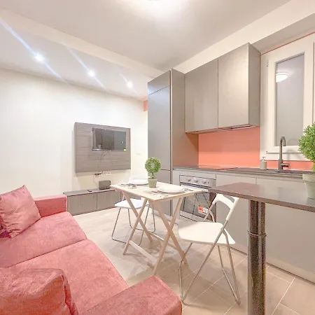 Designer - Luxury - Via Sestri - Free Wifi Apartman *